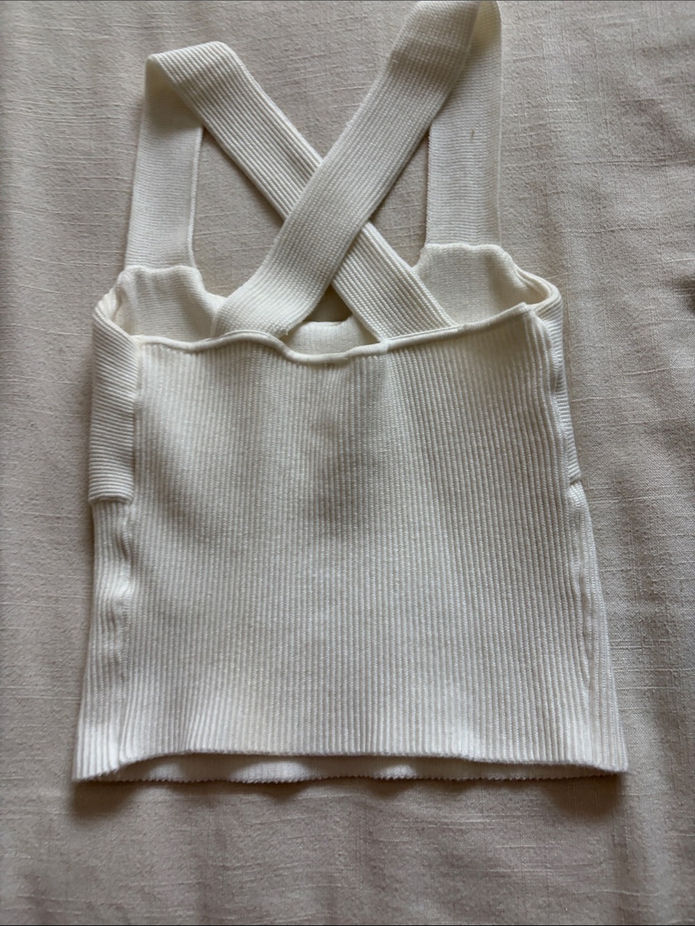 Abercrombie & Fitch assorted tank top bundle - Picture 6 of 12